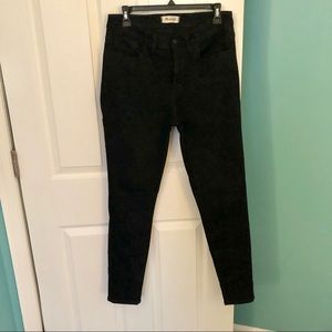 Roadtripper Jeans in Bennett Black